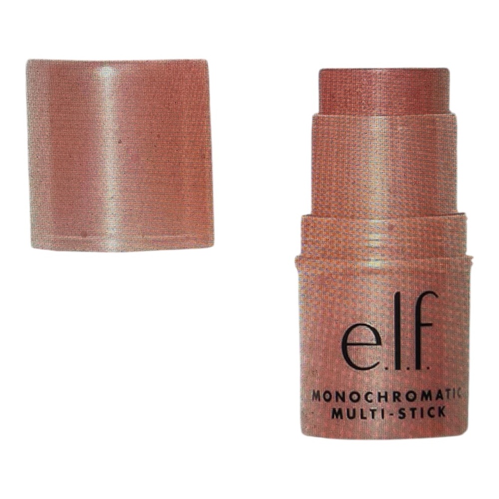 e.l.f. Monochromatic Multi Stick Dazzling Peony Set of 3